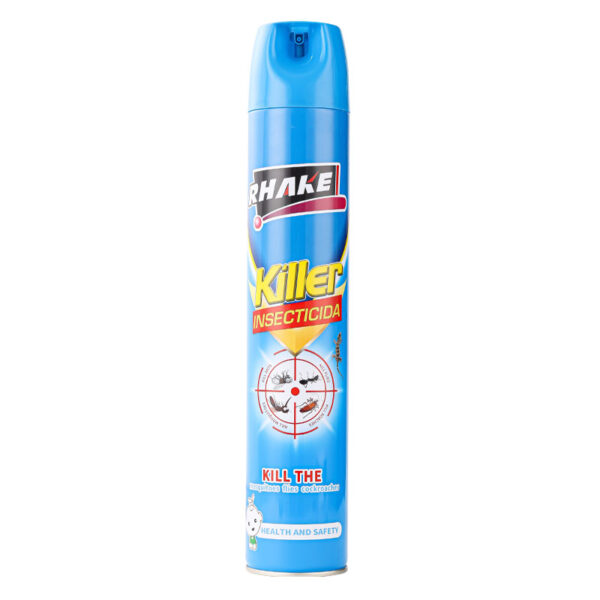 Aerosol Insecticide Spray(750ml) - Image 7