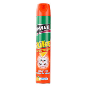 Aerosol Insecticide Spray (300ml)