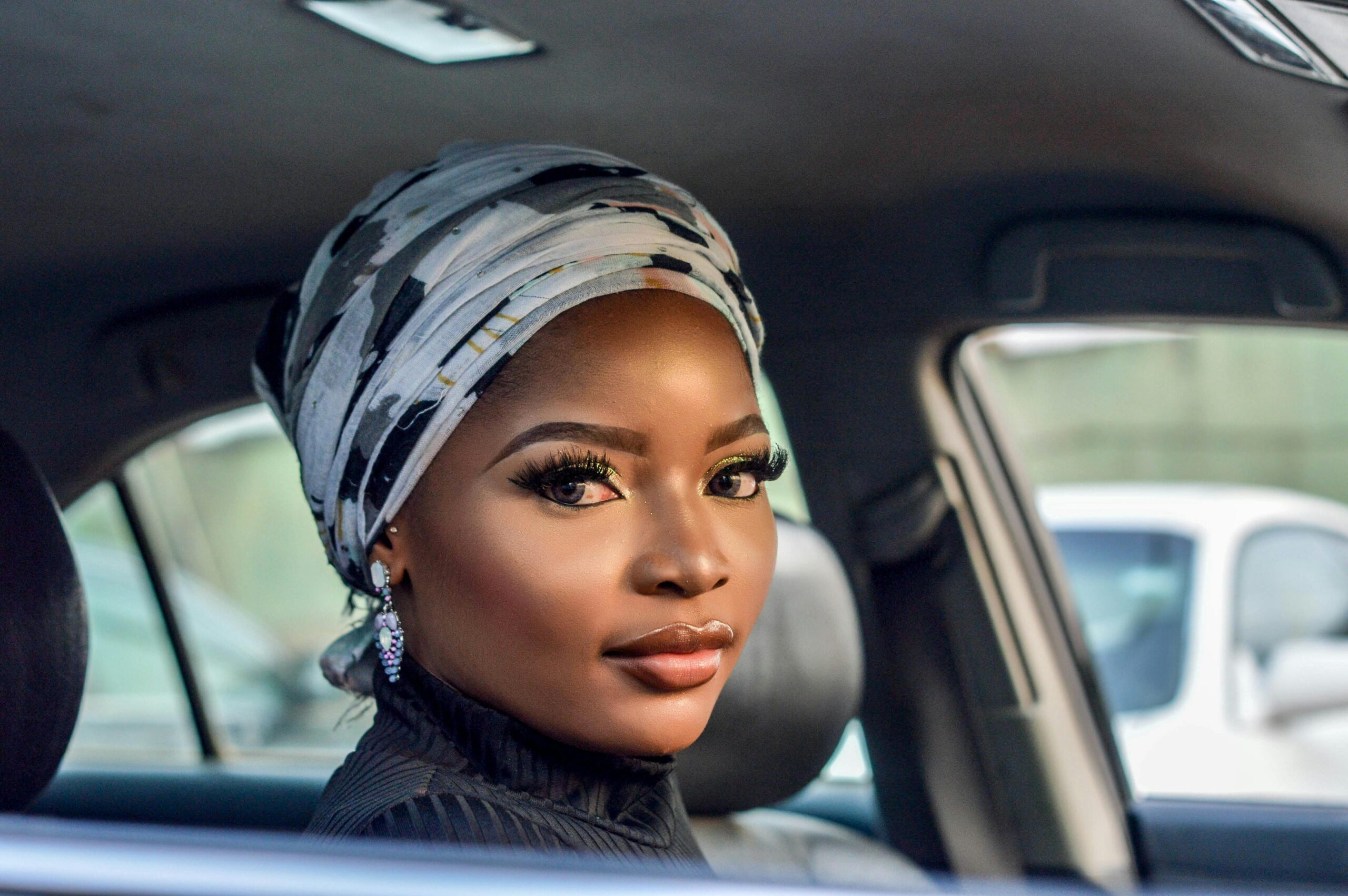 Ngozi K.