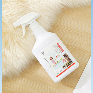 Insecticide Spray White